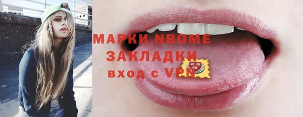 эйфоретик Гусь-Хрустальный